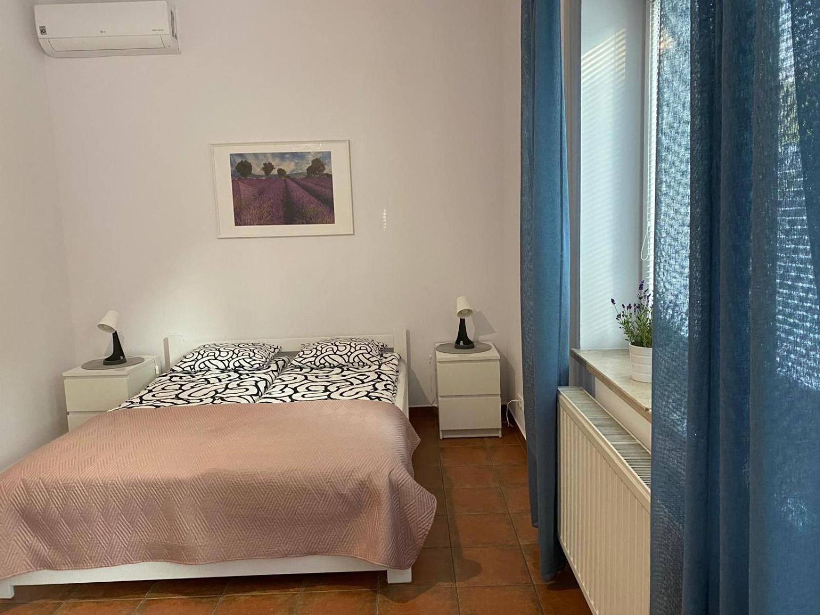 Apartamenty Lawenda Cracovia Exterior foto
